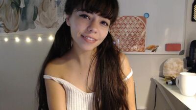 Достаточно ли я хороша, чтоб ты соблазнил меня!?