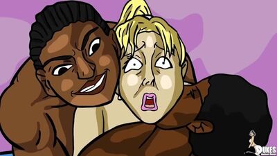 Пошлость ливанских фантазий