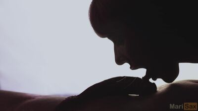 Тёмная оральная миссия