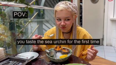 Наш секс в большом городе