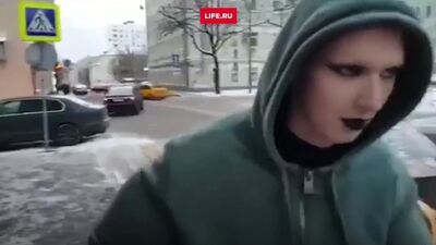 Ноги-базуки не держат Кирюху