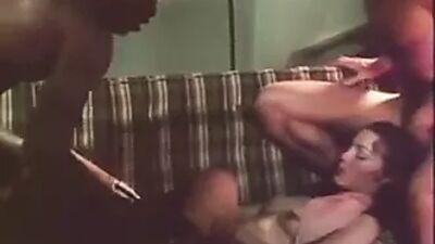 Annette Haven - американский винтаж