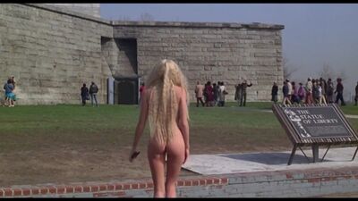 Дэрил Ханна Голая - Daryl Hannah Nude - 1984 Splash - 1984 Всплеск