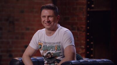 "ПРОЖАРКА". Тимур Батрутдинов | Сегодня в 23:00 на ТНТ