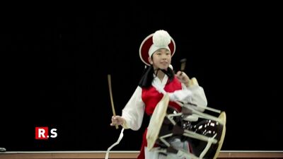 Истории Дальнего востока - Россия и Корея - 1 серия