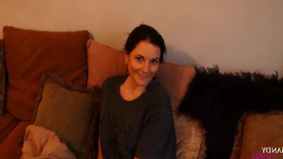 Mandy Flores трахается с сыном (секс, минет, порно, анал, оргия, инцест, мать и мын, милф, эротика)