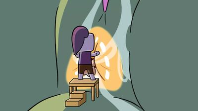 Самое глубокое удовольствие (пародия)