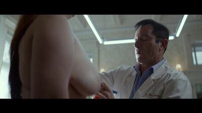 India Eisley Nude - Look Away (2018) HD 1080p Watch Online