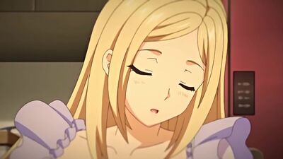 Hentai/ Хентай 18+ Красавица-мачеха и сводные сёстры / Kazoku: Haha to Shimai no Kyousei