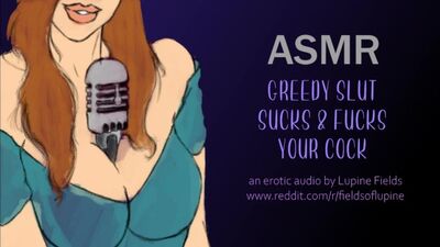 Asmr-greedy-slut-sucks-fucks-your-cock-intense-erotic-audio