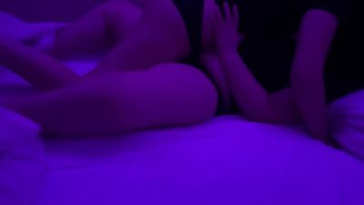 Мамка только хорошему научит