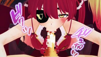 Оральный адреналин: она гонит по венам