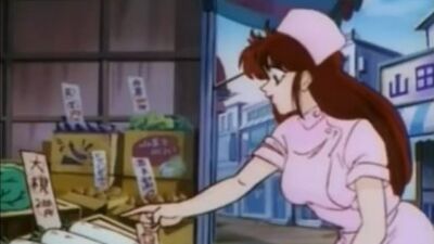 Что скрывает в себе работа медсестры?