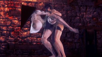 Порно Сайлент Хилл