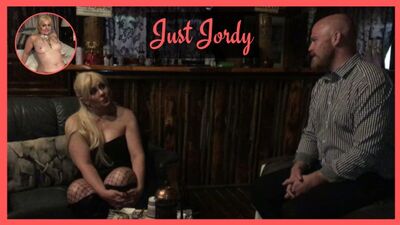 Похотливая блонда, удовлетворит по полной