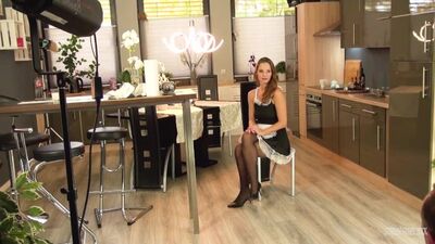 Моя горничная лучше всех