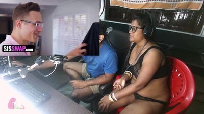 Как индусы американскую порнушку смотрели