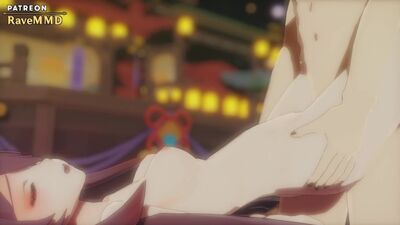 Хентай уроки в секс академии