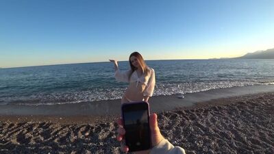 Вместо фото, опять секс