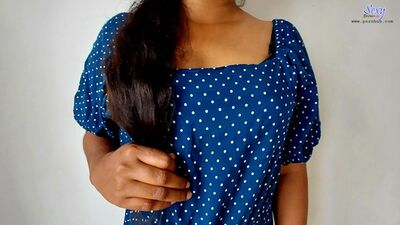 На Шри-Ланке свои забавы