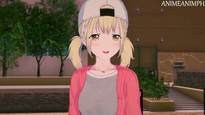 Привычные молодежные развлечения