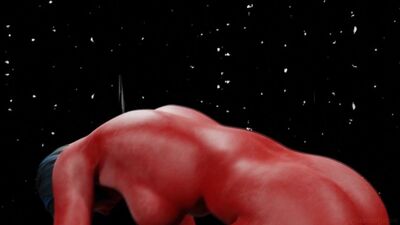 Последний бой Рэйвен