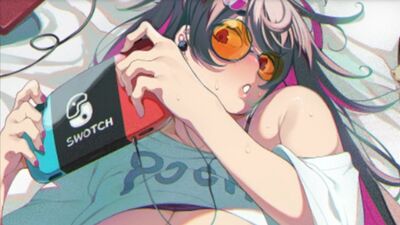 ASMR. Заполняю дырки твоей подруги