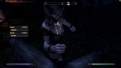 Skyrim-succubus-ahri-fucks-heimskr-to-death-in-whiterun