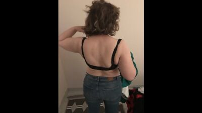 Милфа из Стамбула для секса