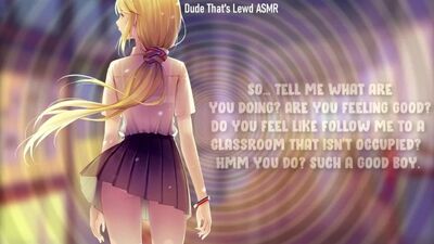 Lured-away-trap-asmr