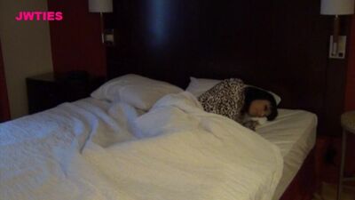 Ненасытной бестии сниться хардкор