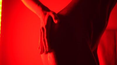 Идеальное тело, заставит возбудиться