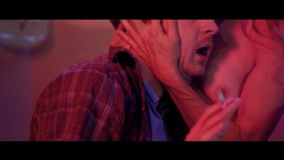 Kelly McCart, Amanda Ruth Ritchie - Halloween Pussy Trap Kill Kill 2017 Хэллоуин: Смертельная ловушка. Киски будут наказаны!