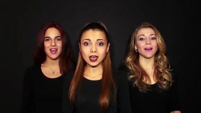 Самба белого мотылька - Егор Крид Version