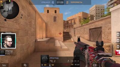 [Coffi Channel] МОЙ ПЕРВЫЙ ММ В STANDOFF 2! КАЛИБРОВКА ЗВАНИЯ И ПЕРВАЯ КАТКА В СТАНДОФФ 2!