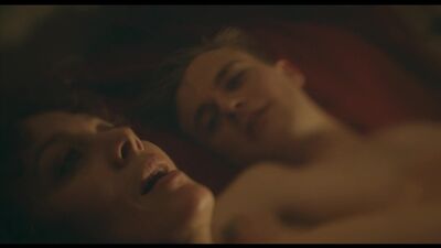 Helen McCrory - The Peaky Blinders (2014) s02e02