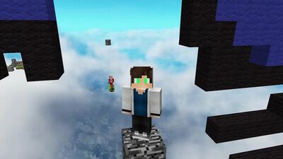 Cartoon Dog ЛАКИ БЛОК vs huggy wuggy В МАЙНКРАФТ В MINECRAFT ТРОЛЛИНГ ЛОВУШКА