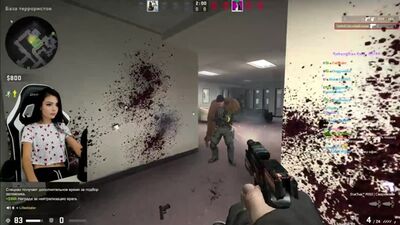 Маленькая тварь [ misskrause miss krause стримерша Карина]