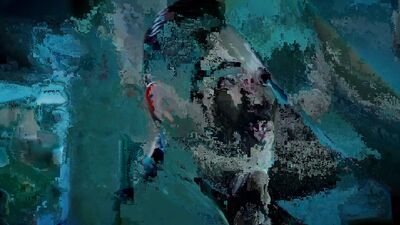 Eiza Gonzalez из Сумрака