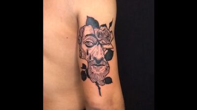 Тату Ногинск | Электосталь