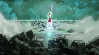 Сказка о Хвосте Феи / Fairy Tail TB-1 [167 из 175] (Ancord)