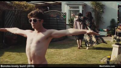 Знаменитый актер James Norton обнаженные и сексуальные сцены