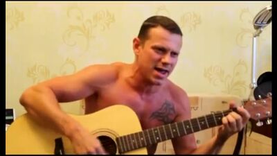 Ария - Штиль кавер на гитаре