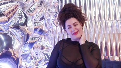 Модель XL - Кастинг