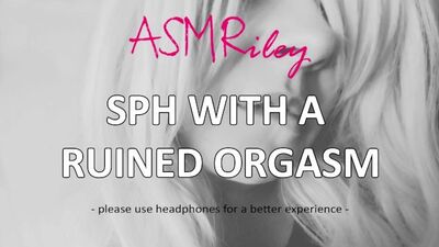 Eroticaudio-sph-with-a-ruined-orgasm