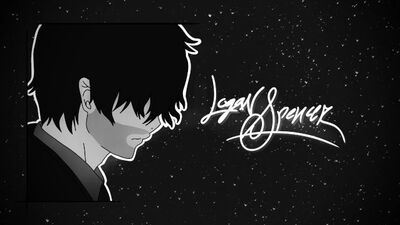 Аудио. Ты — зависимость Логана