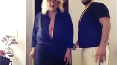 Стервозная дама не просит разрешения...