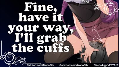 Девушка-геймер издевается над тобой