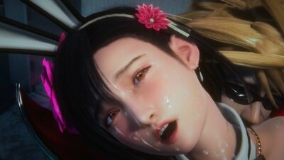 Хентай любят эксперементировать