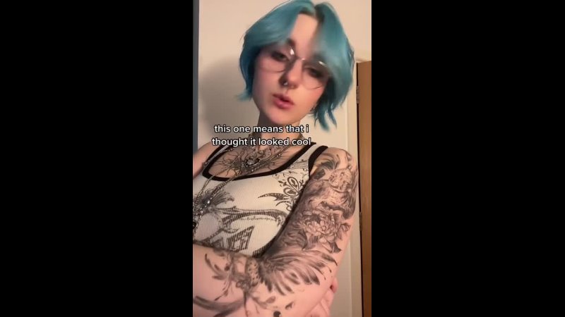 LyraCr0w0 Сливы Треш Порно (8)